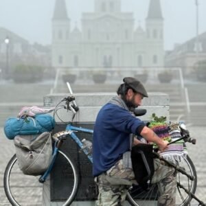 Bag Pipe Series #1 20x16