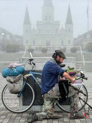 Bag Pipe Series #1 20x16