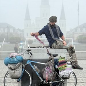 Bag Pipe Series #2 20x16