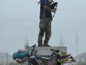 Bagpipe Series