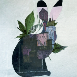 Bridging Realities 005 16.5×12.5