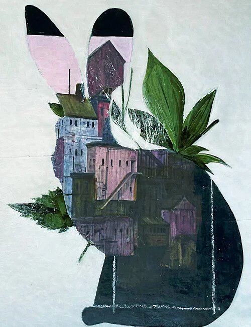 Bridging Realities 005 part B