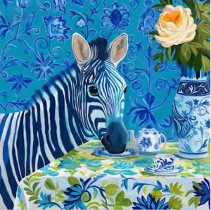 Cucumber Sandwiches and Other Crimes