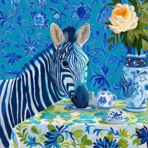 Cucumber Sandwiches and Other Crimes 29x29