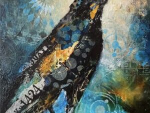 Edge of Creation 10x8