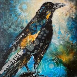 Edge of Creation 10×8