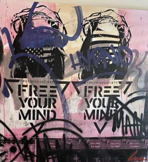 Free Your Mind