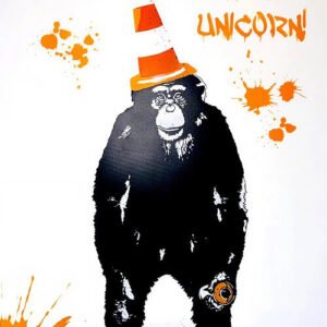 I’m a Unicorn 36×30