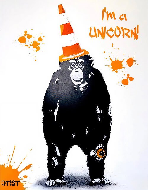 I’m a Unicorn