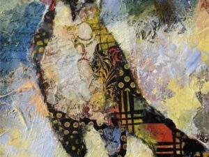 Irresistible Force 11x8