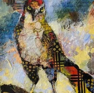 Irresistible Force 11×8