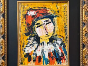 Pierrot