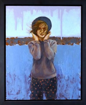 Razione quotidiana di leggerezza 22×18