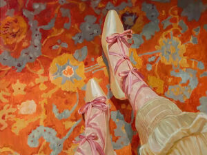 Ribbons of a Dream