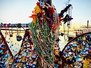 Sunrise Beads