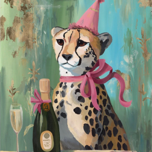 The Celebration Cynic