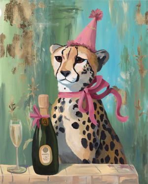 The Celebration Cynic