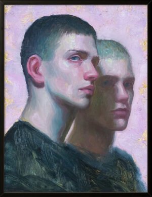 The Echo of Becoming