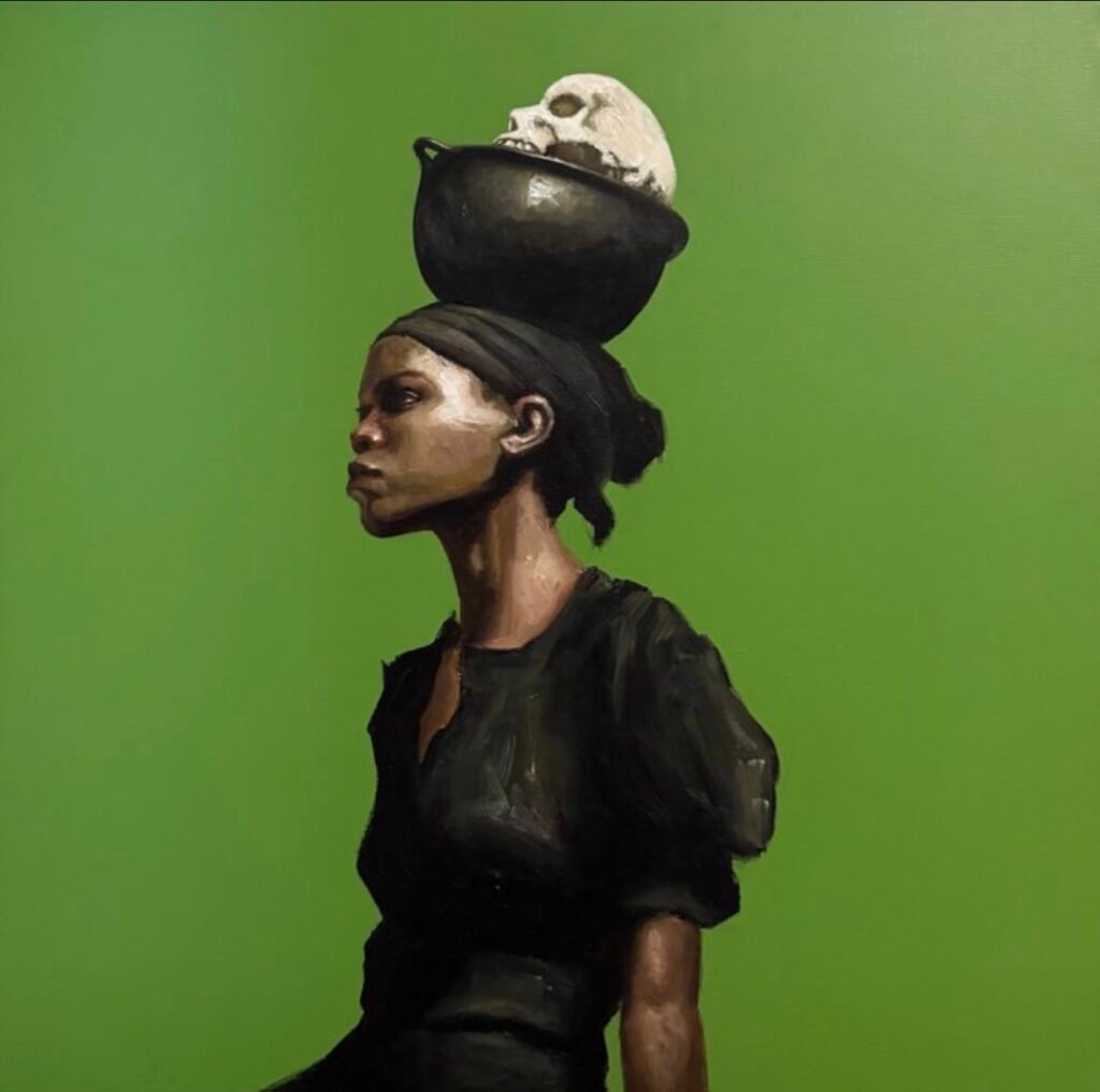 Koffin Bryan Houessou