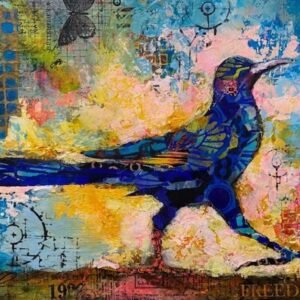 Watch Your Step 14×11