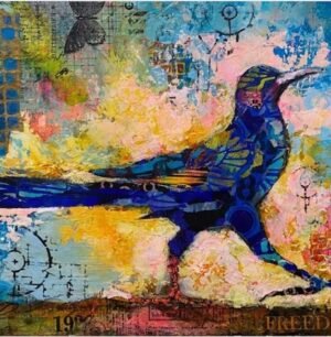 Watch Your Step 14×11