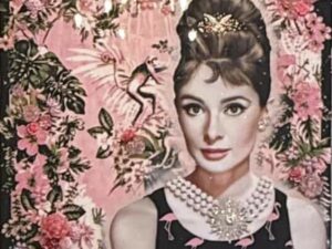 Audrey