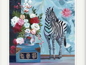 The Unscheduled Florist