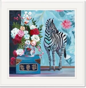 The Unscheduled Florist