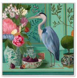 Warden of The Summer Figs