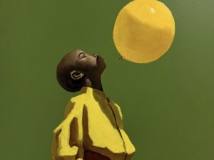 Le souffle jaune
