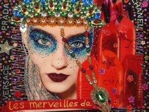 Le Marveilles De