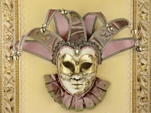 Venitian Mask