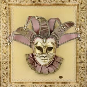 Venitian Mask