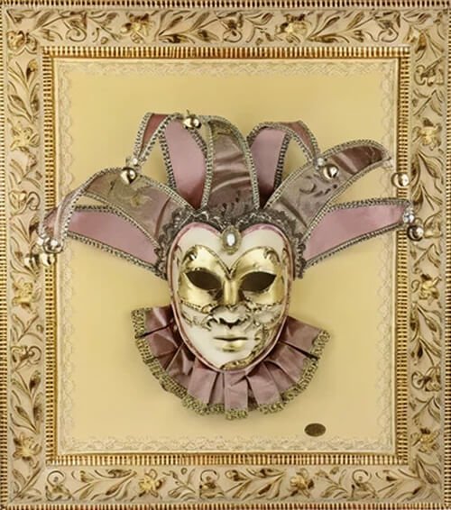 Venitian Mask