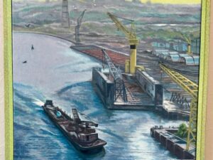 Port of New Orleans