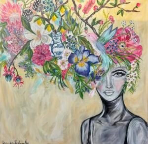 Let Your Dreams Be Your Wings