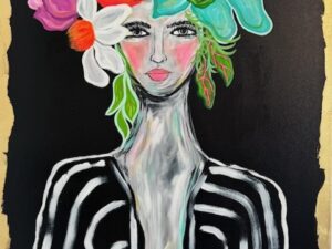 Flora Regina