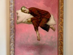 Rest as a Temporary Truth