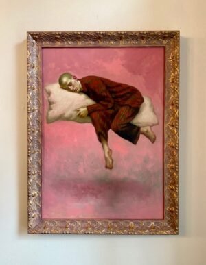 Rest as a Temporary Truth