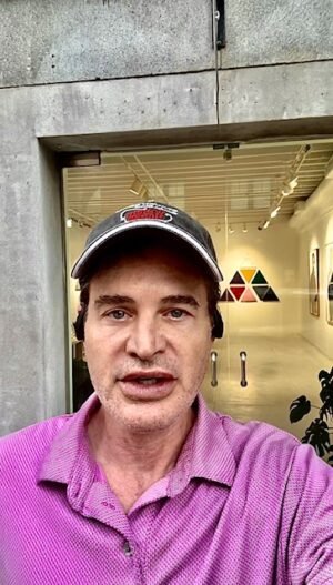 Julia Street and Gallery Update