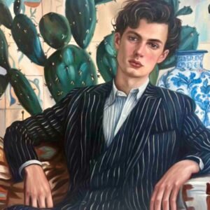 Alexy Berthelot