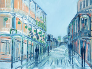 French Quarter, New Orleans