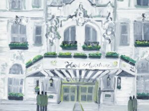 Hotel Monteleone