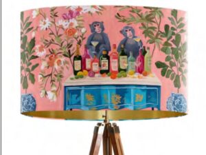Monkey Bar Party