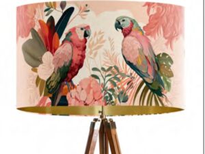 Parrot Bloom