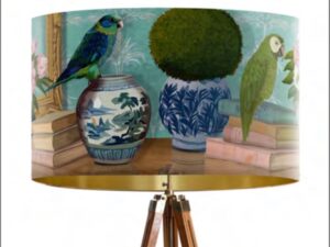 Parlour Parrots