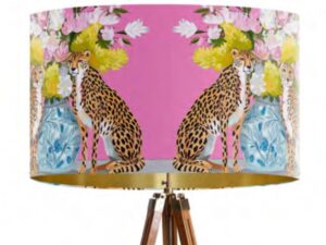 The Spotted Vase Keepers Pink
