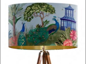 The Peacock House Porcelain
