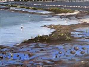 Causeway