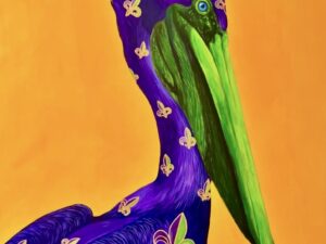 NOLA Pelican